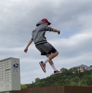 Meet your Posher, Jacob